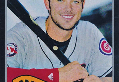 Kris Bryant