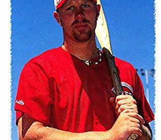 Adam Dunn